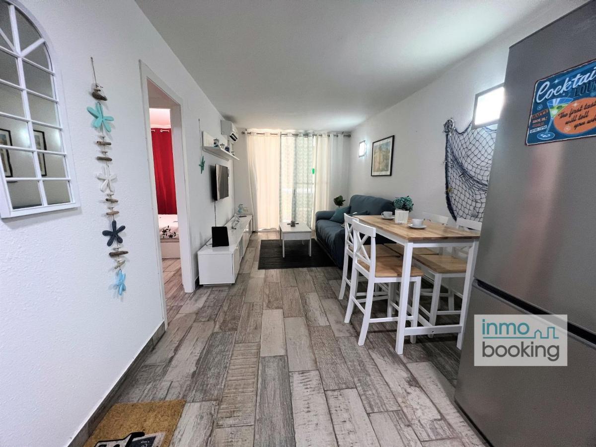 Apartamento Catalunya 92, Climatizado, Piscina Y Playa *
