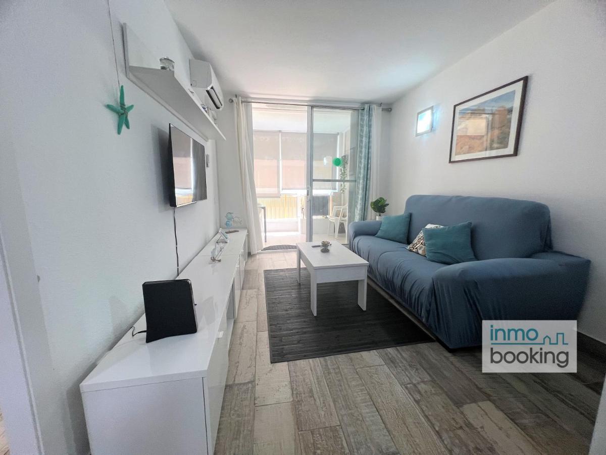 Apartamento Catalunya 92, Climatizado, Piscina Y Playa *
