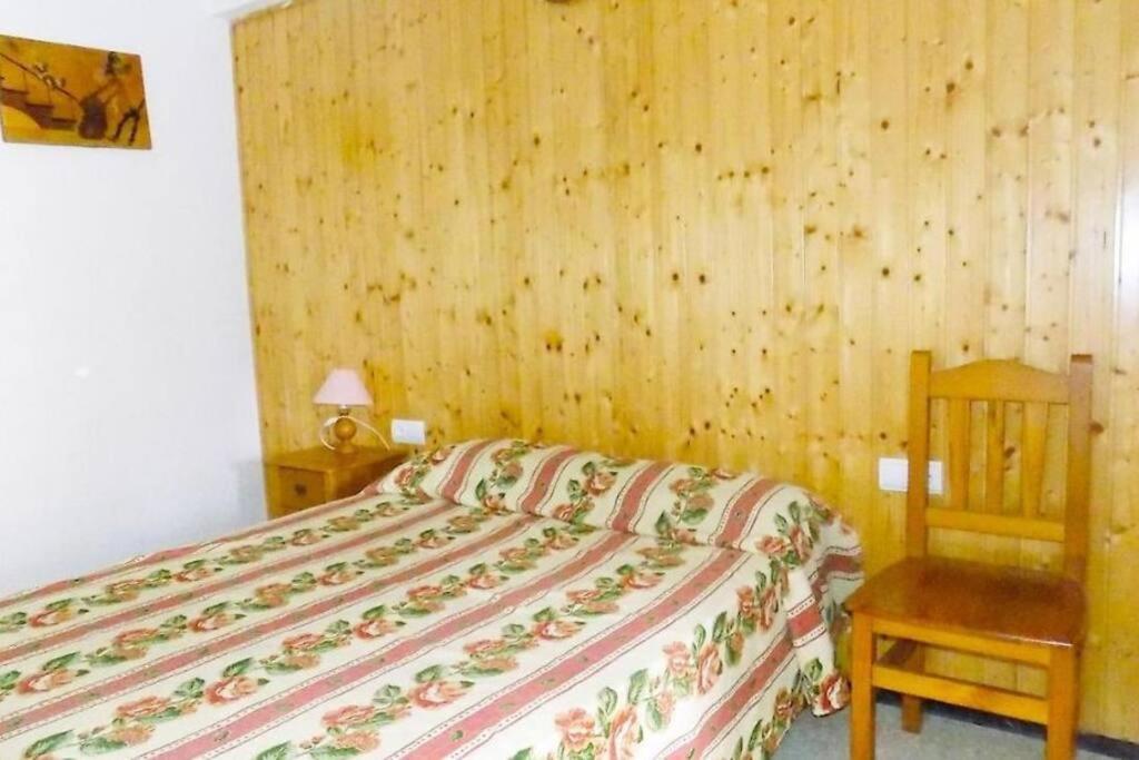 Apartamento Apartsalou Malvinas