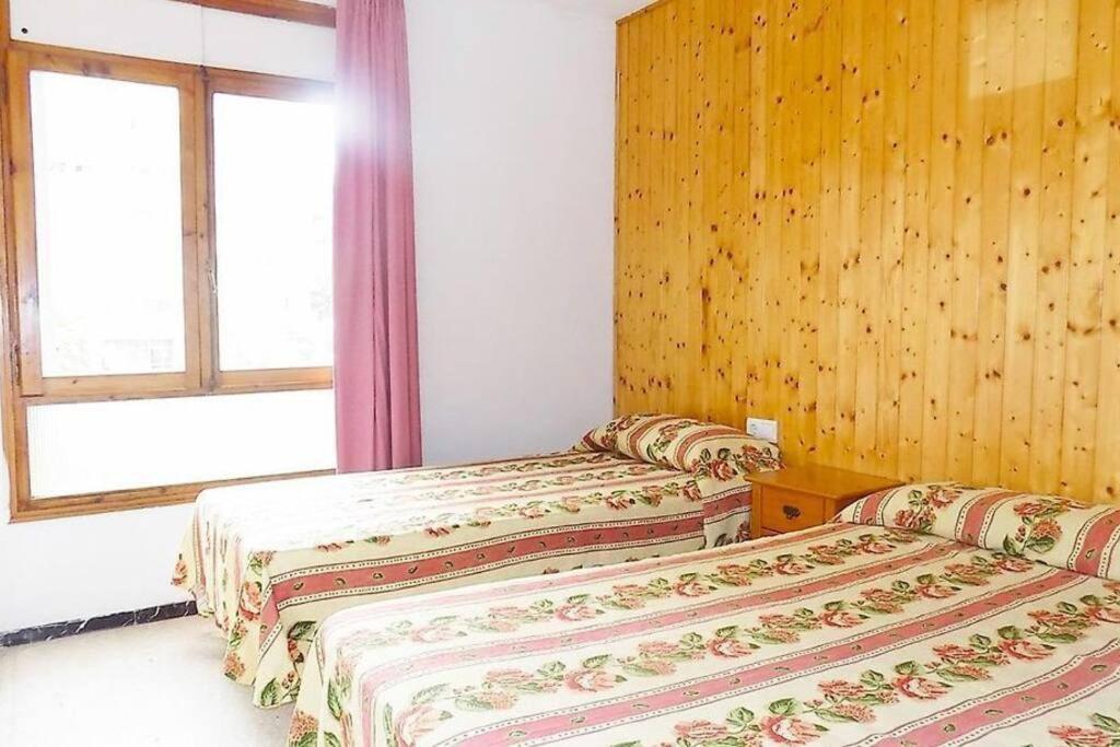 Apartsalou Malvinas Salou