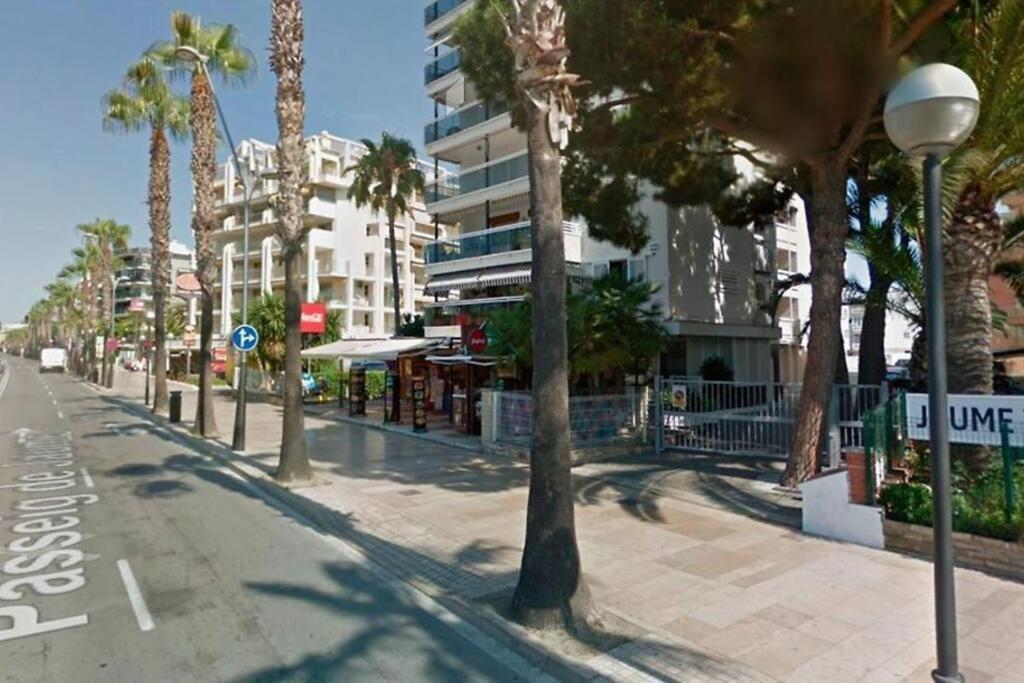 Apartsalou Malvinas * Salou