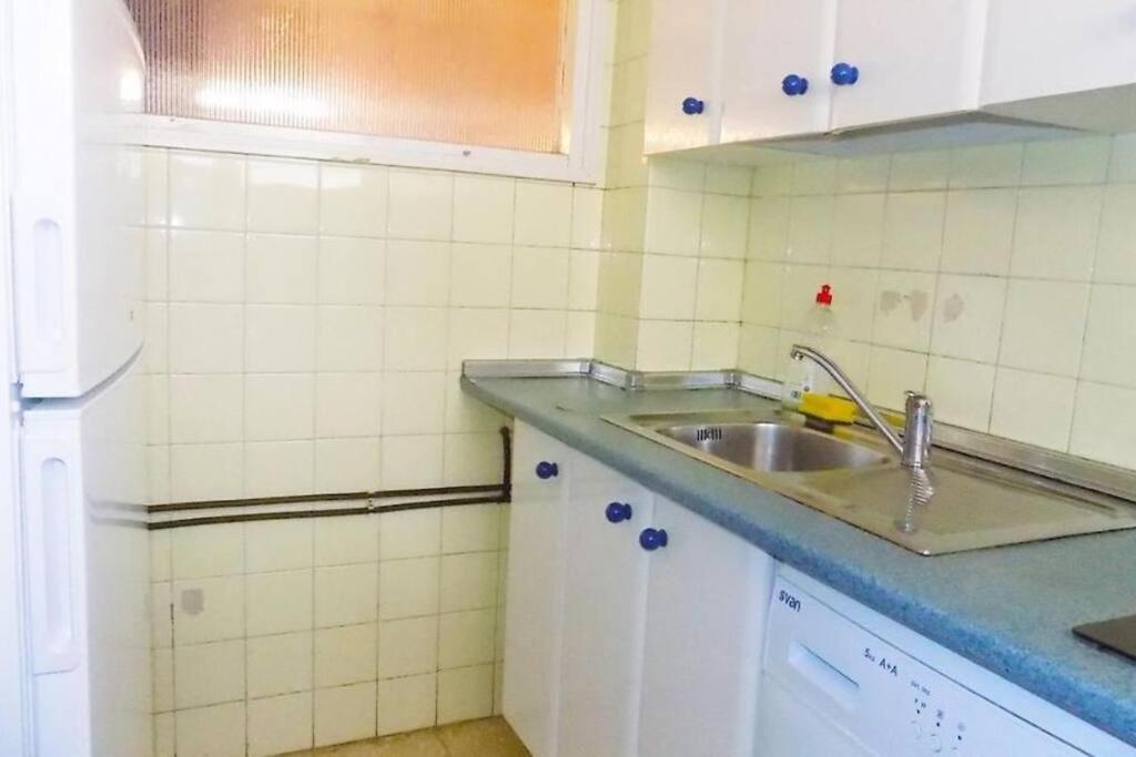 Apartsalou Malvinas * Salou