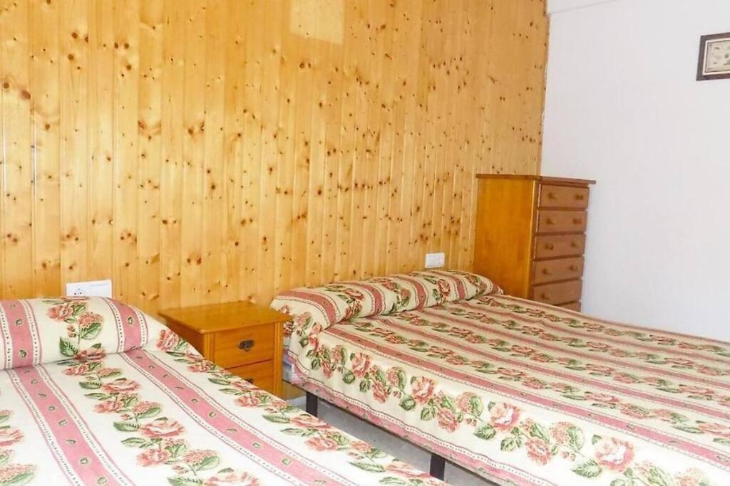 Apartamento Apartsalou Malvinas *