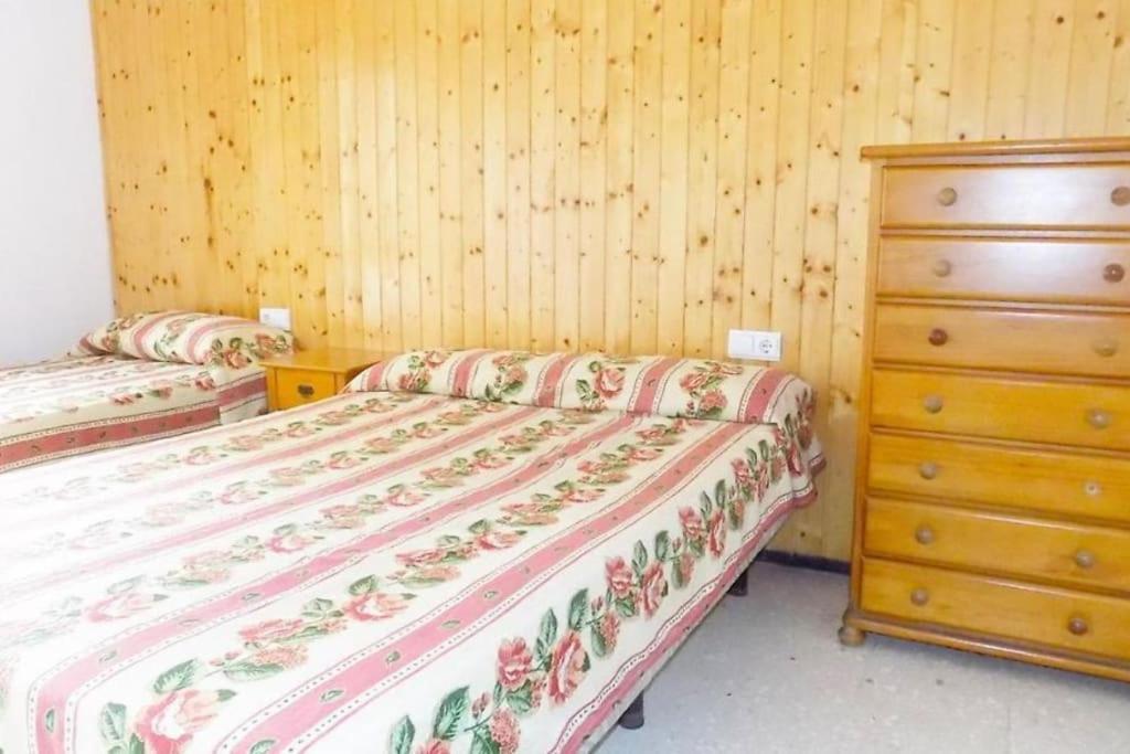 Apartamento Apartsalou Malvinas Salou