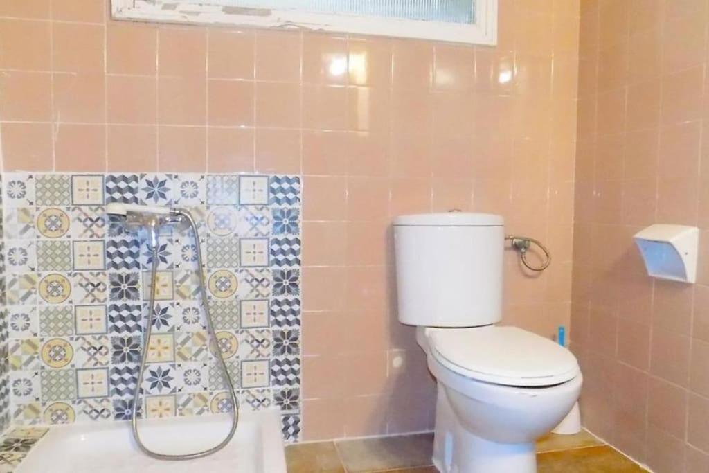 Apartsalou Malvinas Apartamento