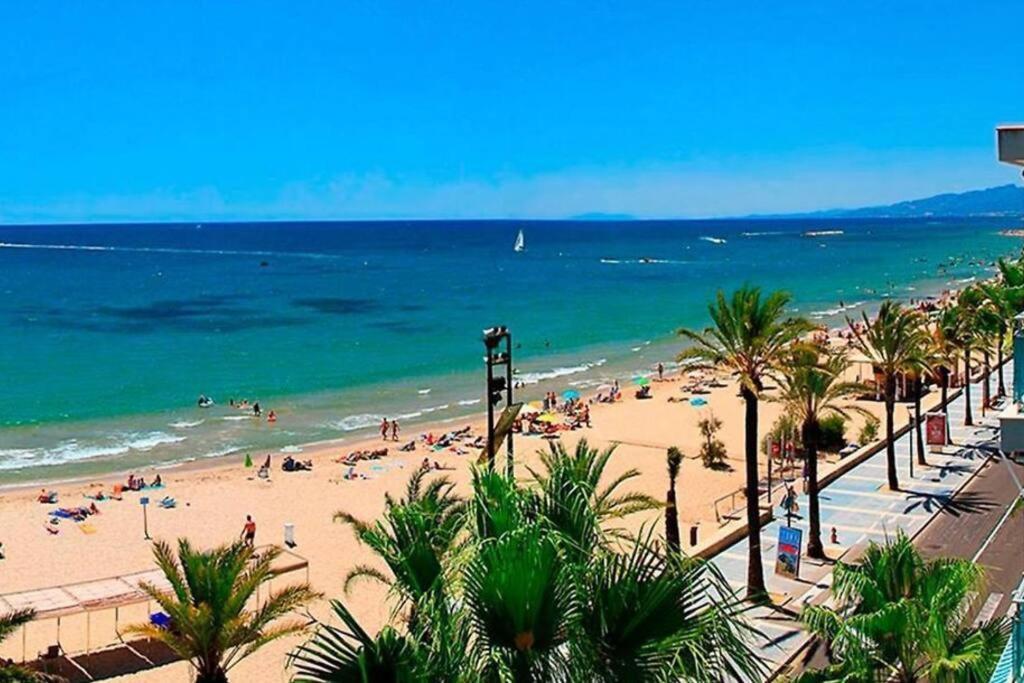 Apartsalou Malvinas *