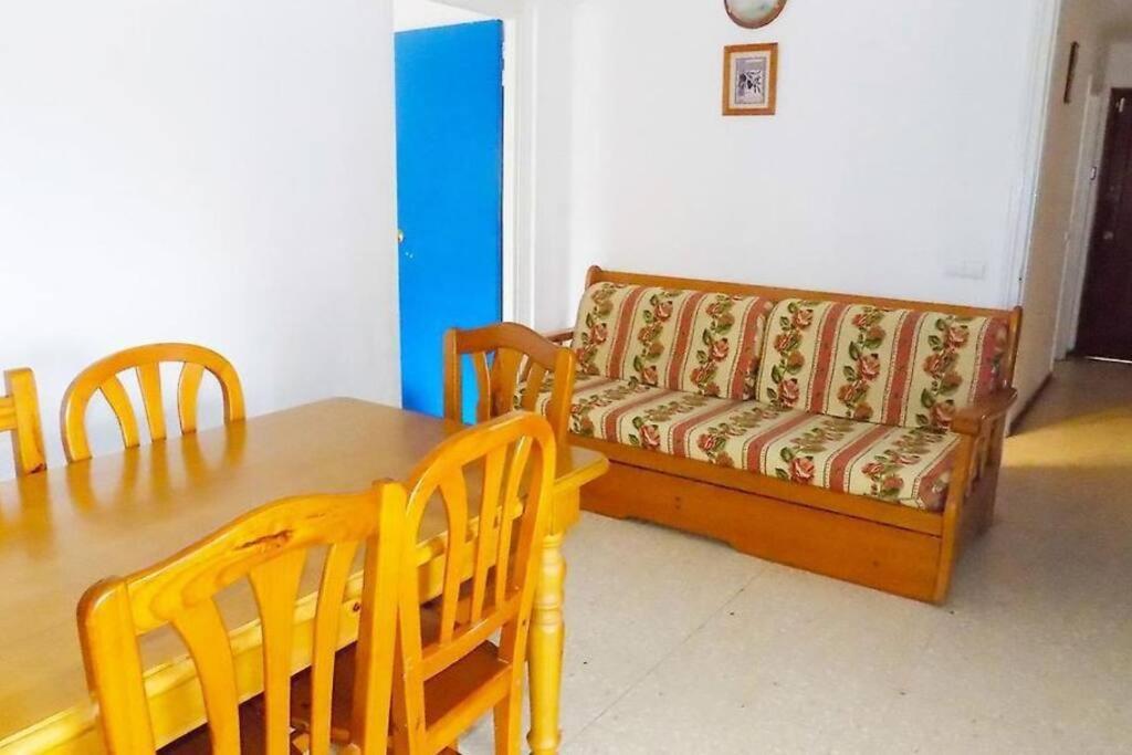 Apartamento Apartsalou Malvinas *