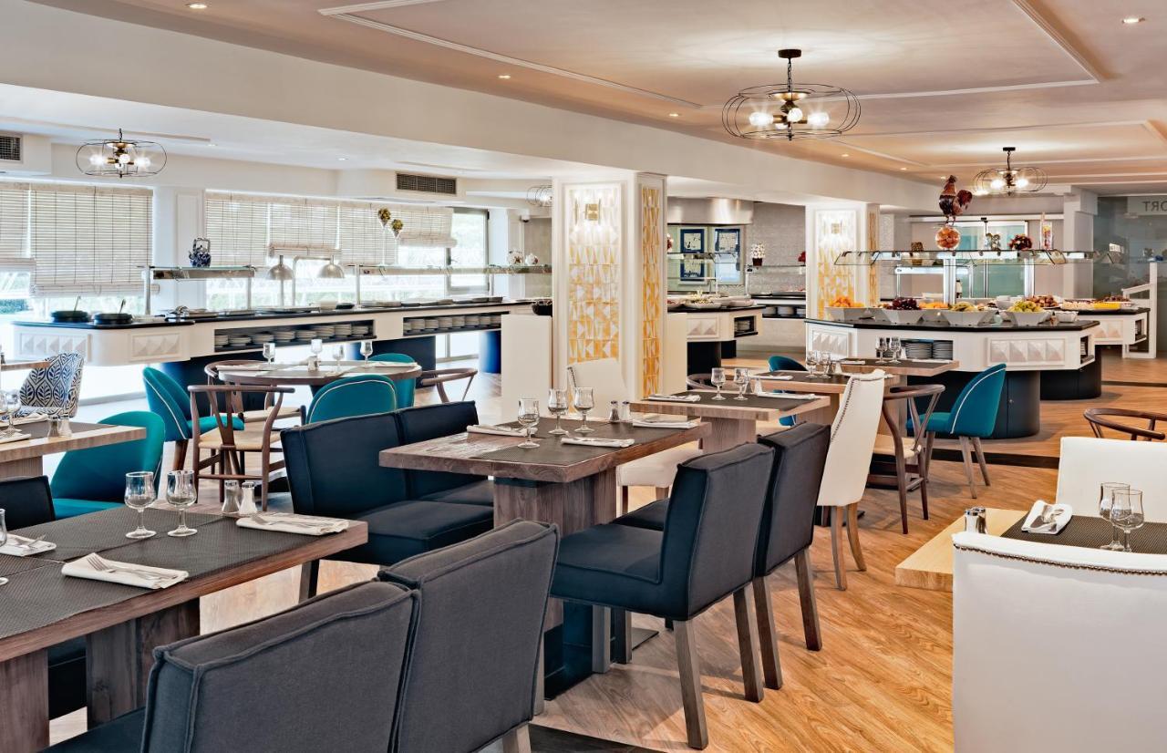 Hotel H10 Delfín - Adults Only Salou
