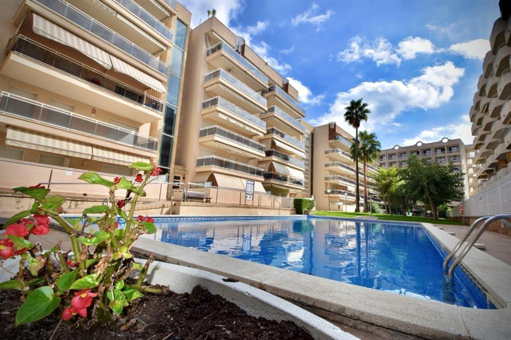 Ventura Park A-1 Apartamento