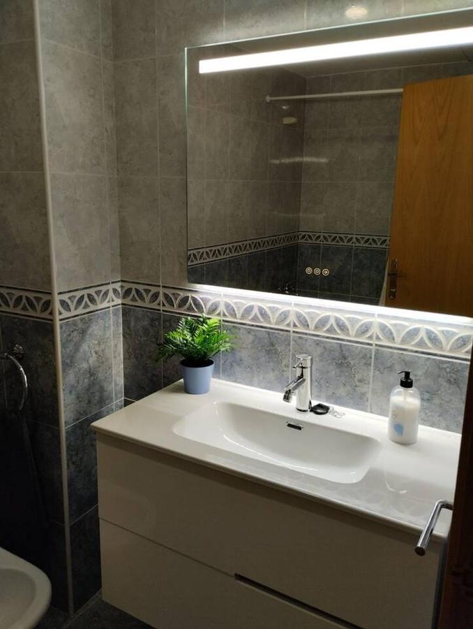 Ch3 Parking Incluido Appartement