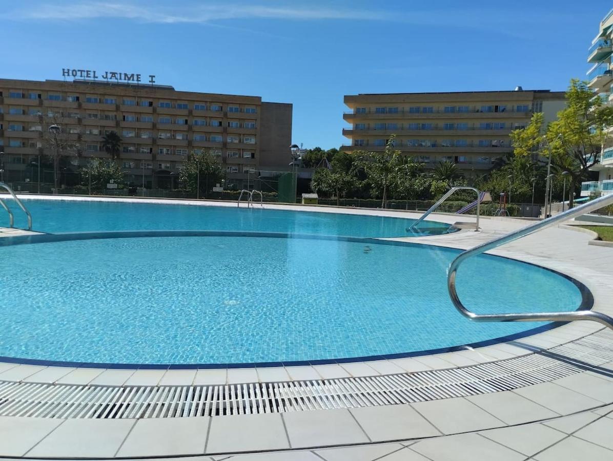 Appartement Ch3 Parking Incluido