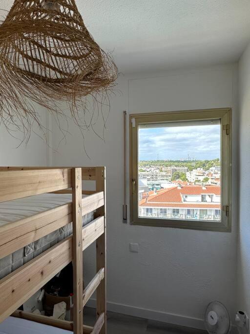 Atico 100 Metros Del Playa Apartment Salou