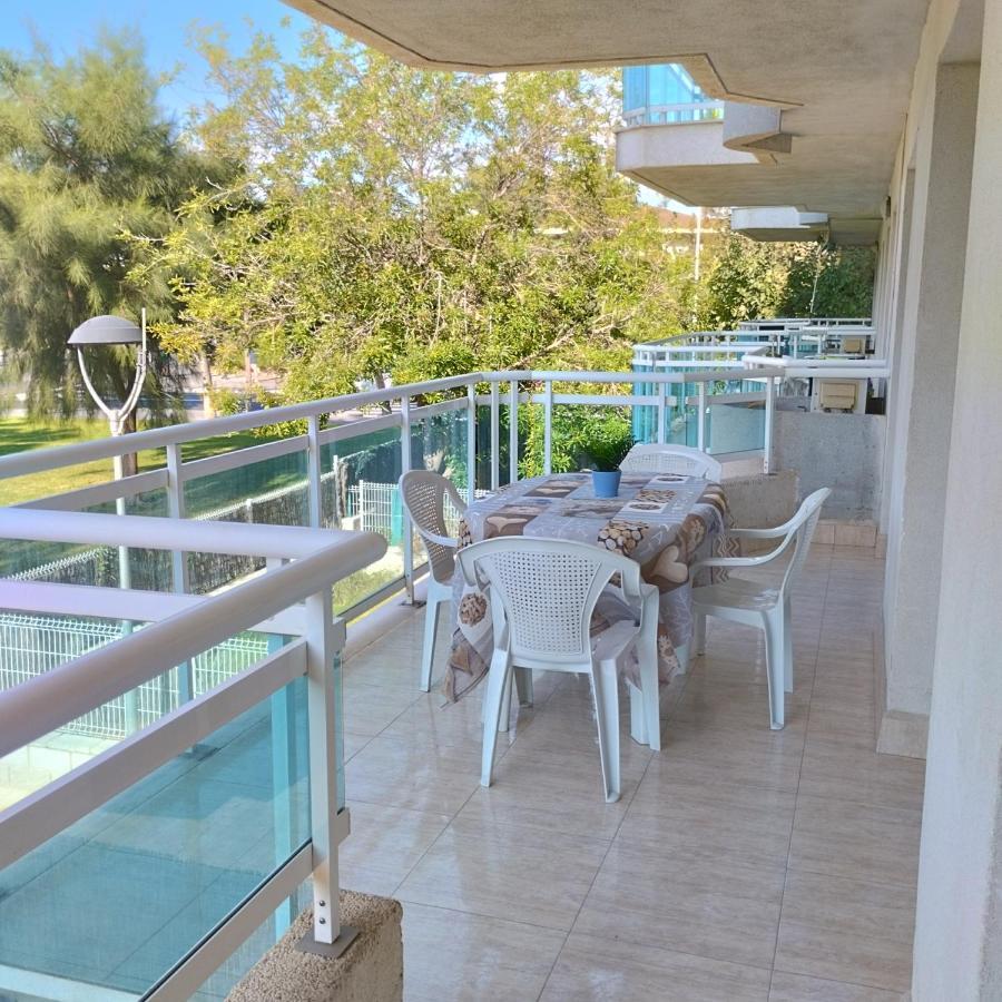 Ch3 Parking Incluido Appartement