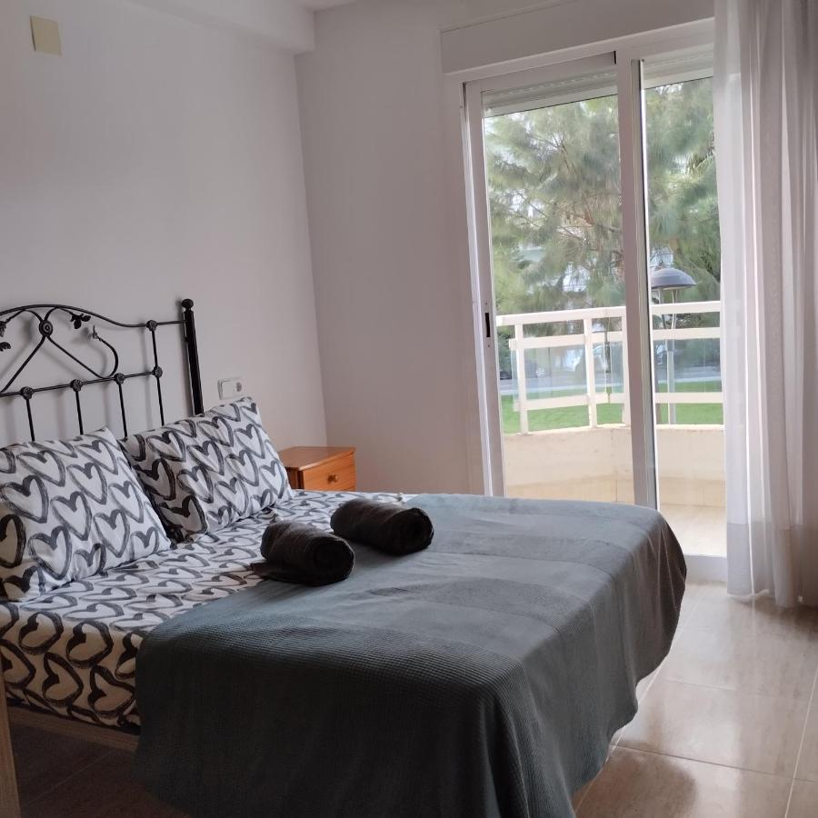 Ch3 Parking Incluido Appartement *