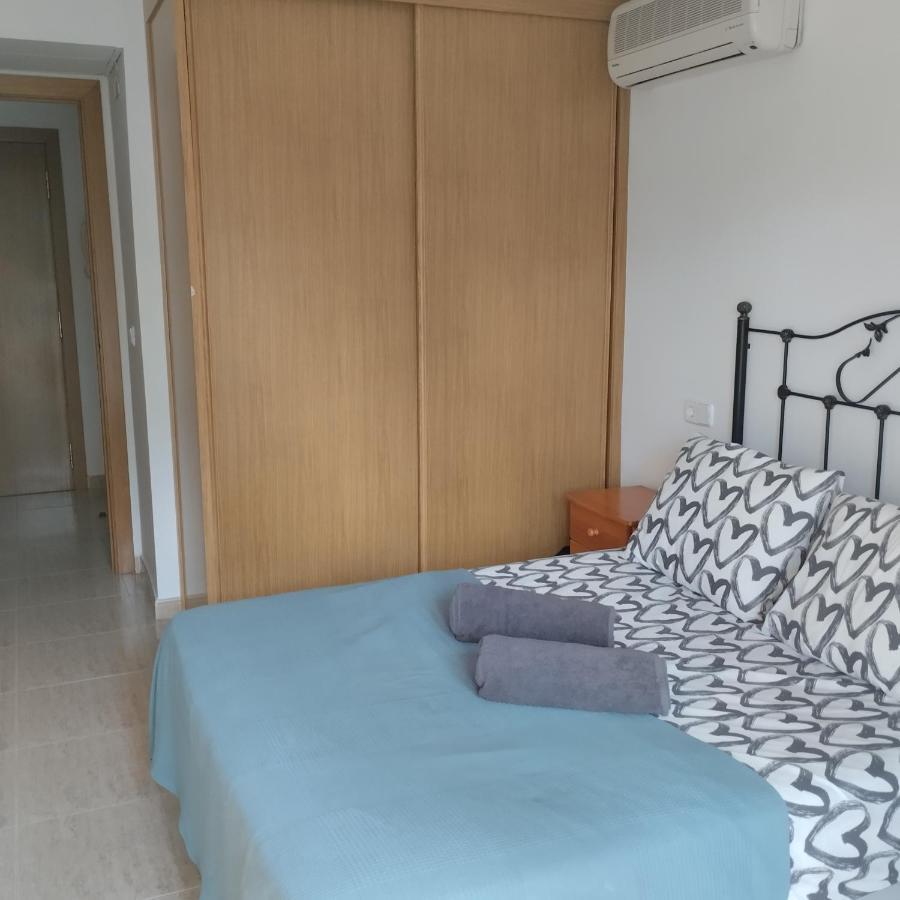 Appartement Ch3 Parking Incluido