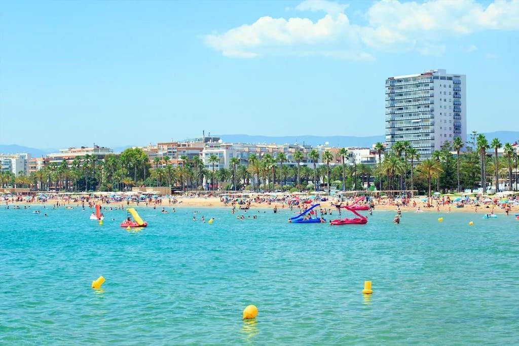 Azul 2 Bedroom In Tarragona Appartement