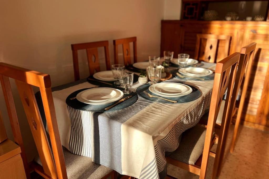Azul 2 Bedroom In Tarragona Appartement *