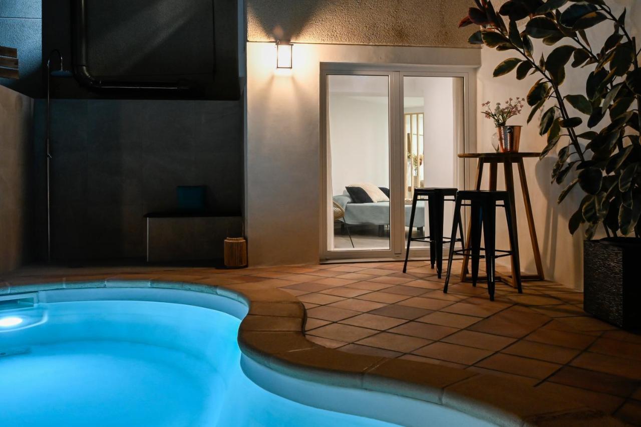 Villa Wine & Design And Luxury In Cala Crancs *