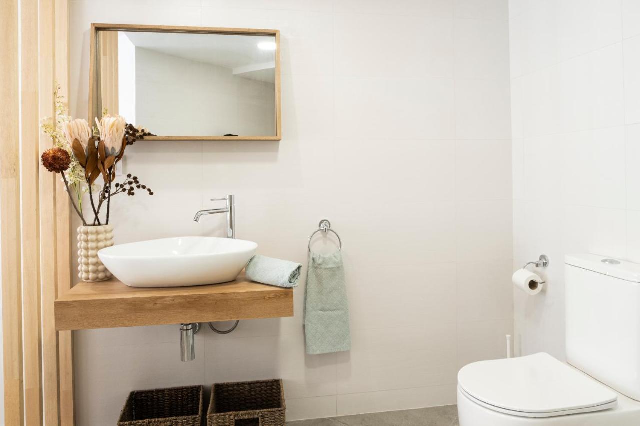 Villa Wine & Design And Luxury In Cala Crancs *