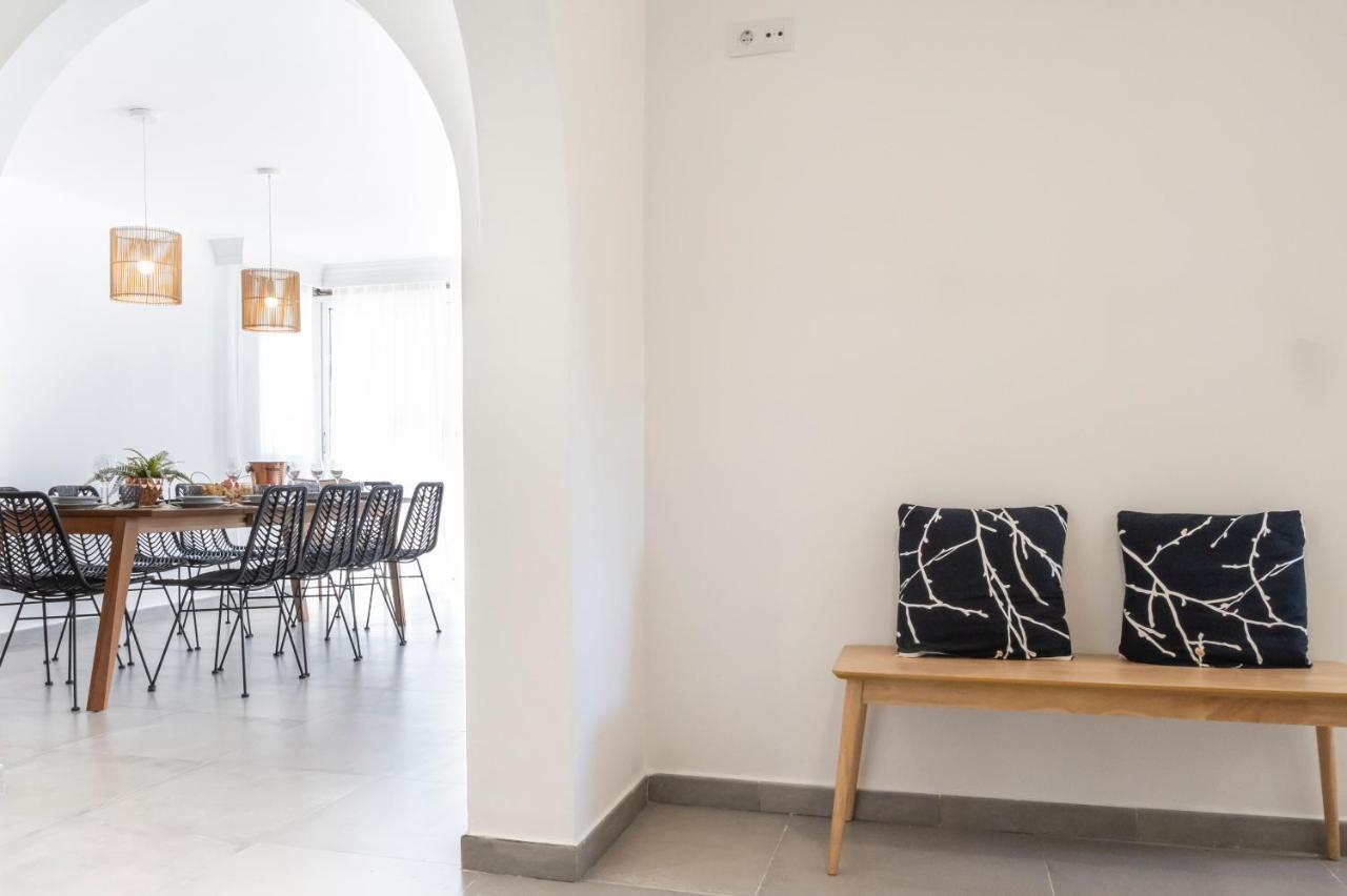 Wine & Design And Luxury In Cala Crancs Villa Salou