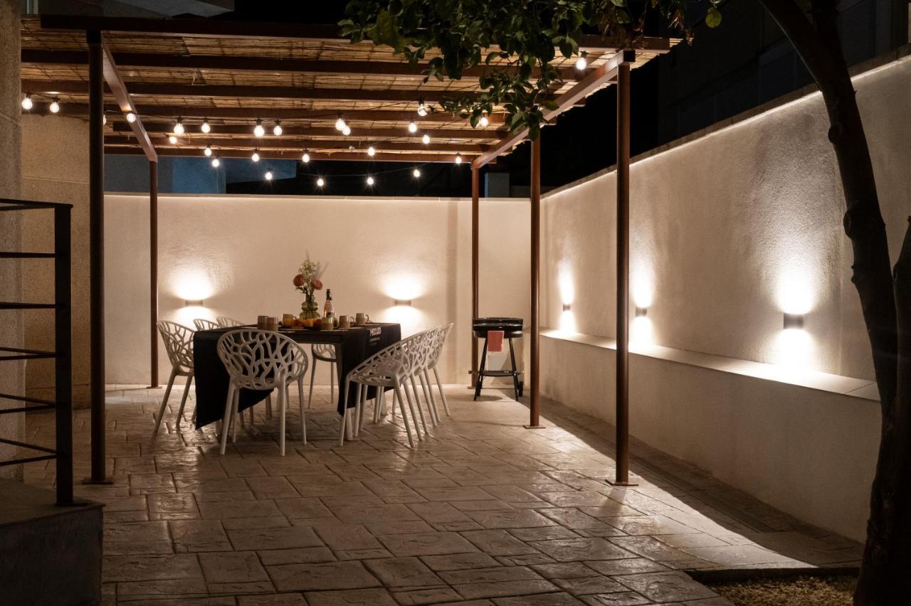 Villa Wine & Design And Luxury In Cala Crancs Salou