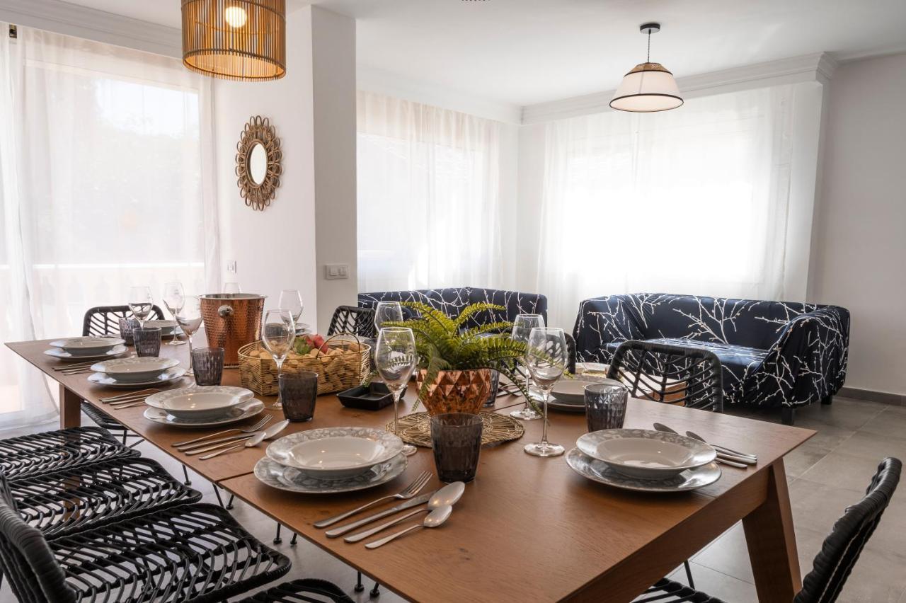 Villa Wine & Design And Luxury In Cala Crancs