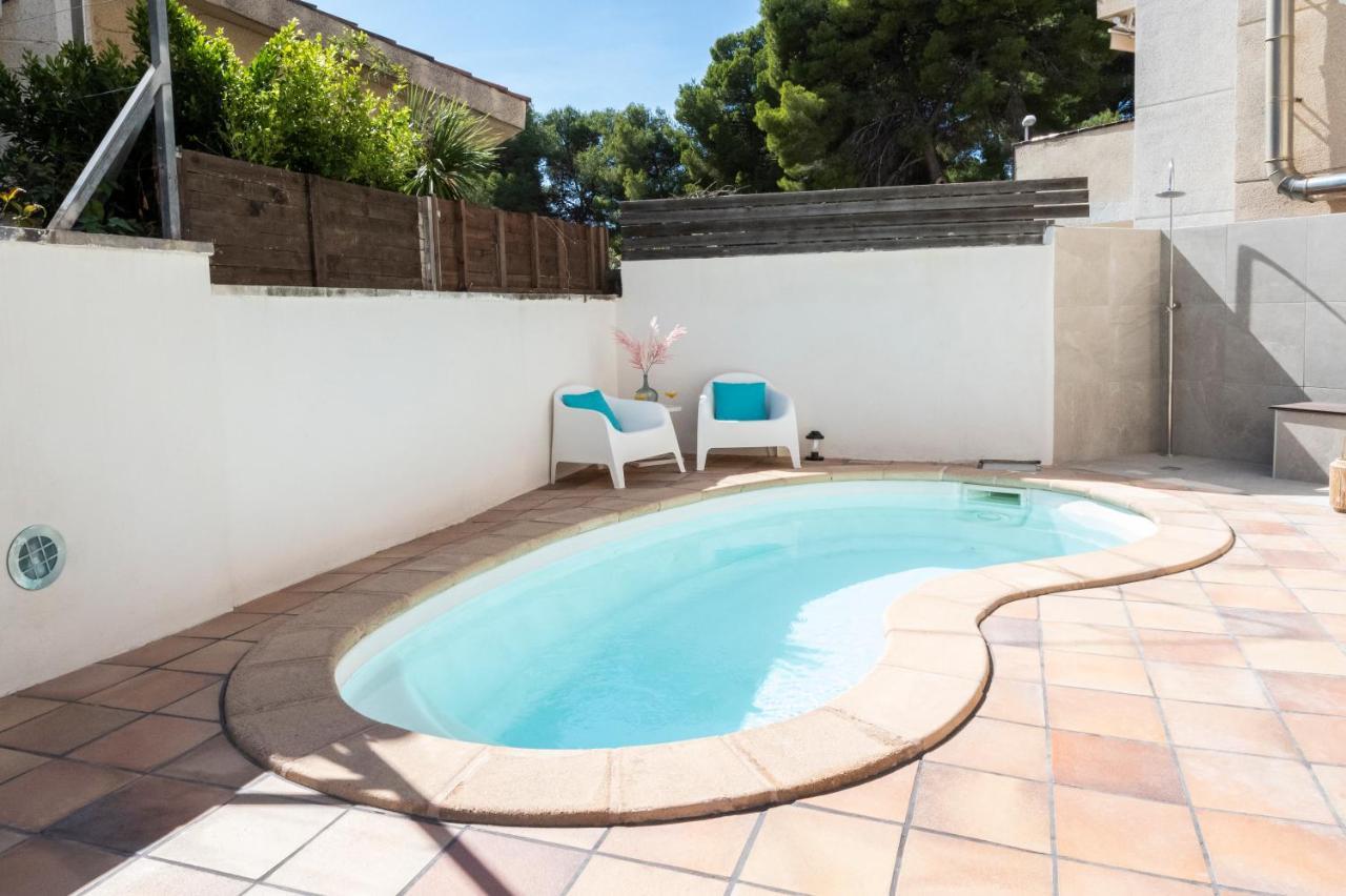 Wine & Design And Luxury In Cala Crancs Salou