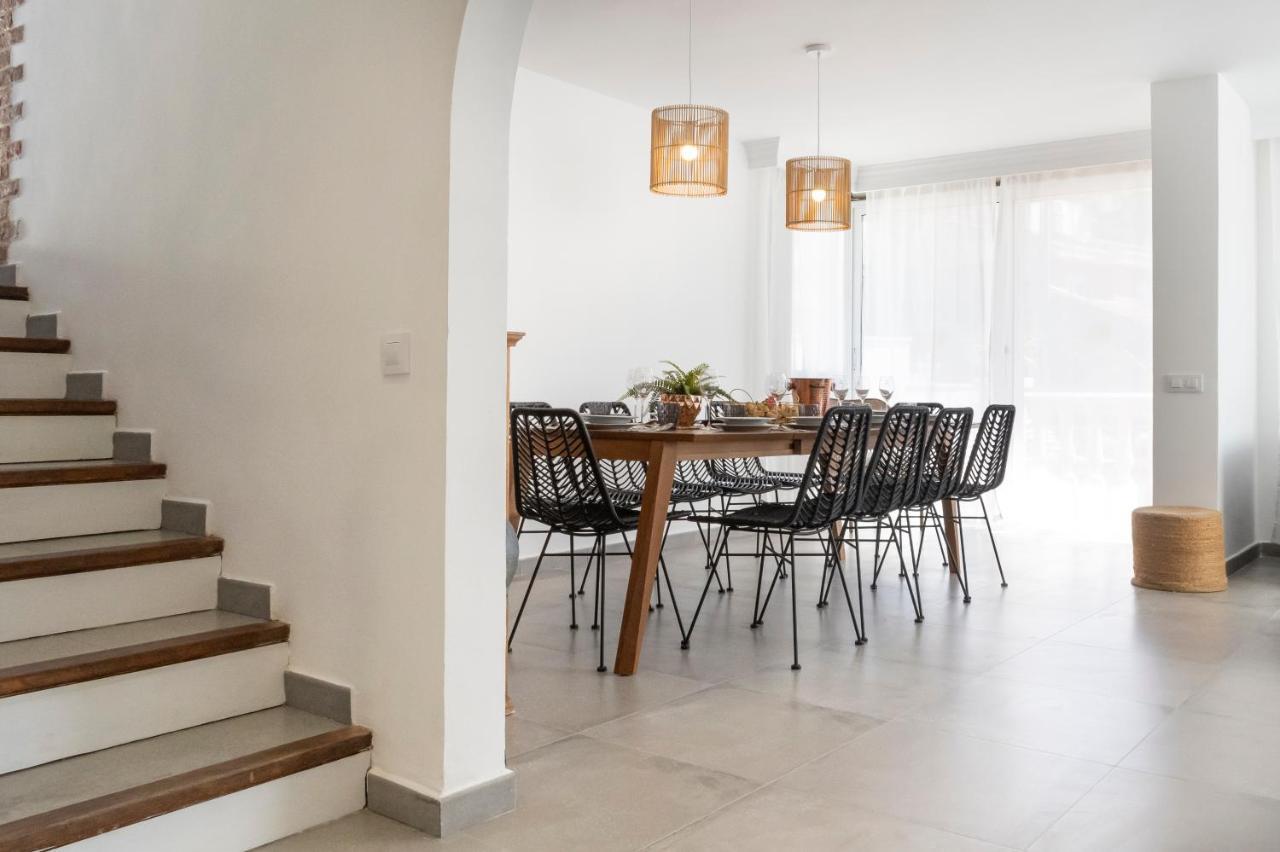 Villa Wine & Design And Luxury In Cala Crancs