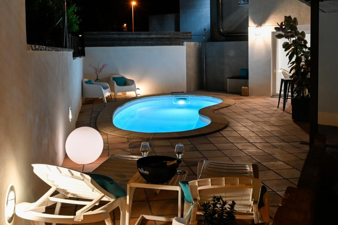 Villa Wine & Design And Luxury In Cala Crancs Salou