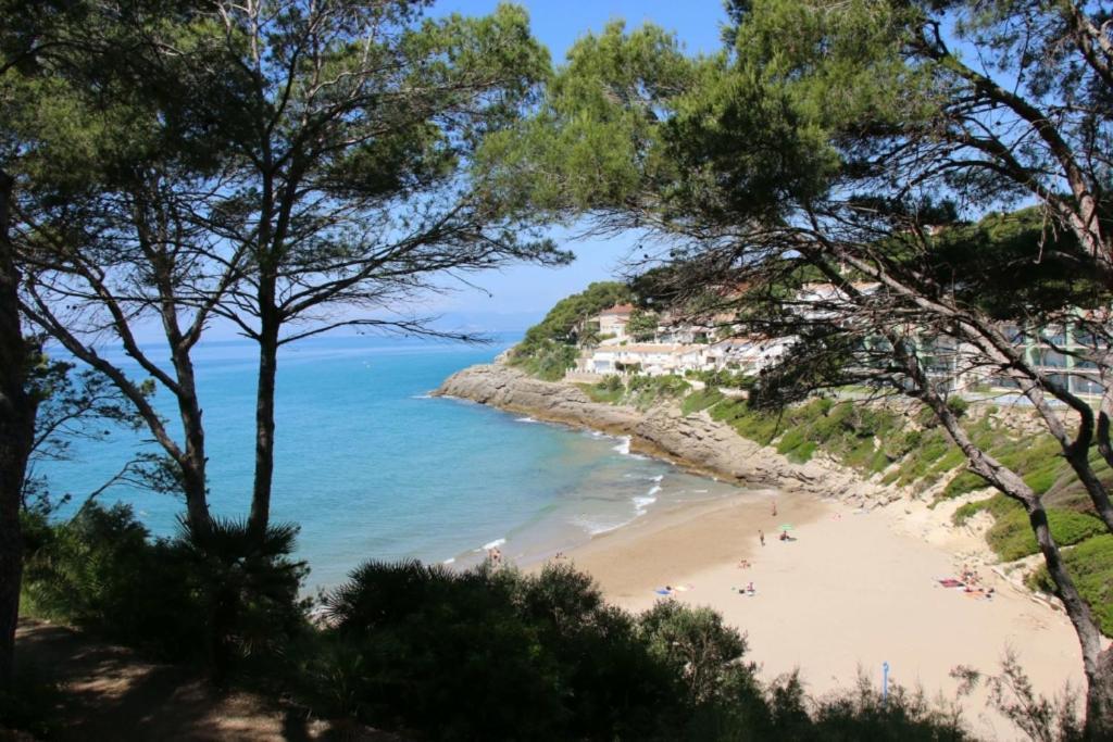 Villa Wine & Design And Luxury In Cala Crancs Salou