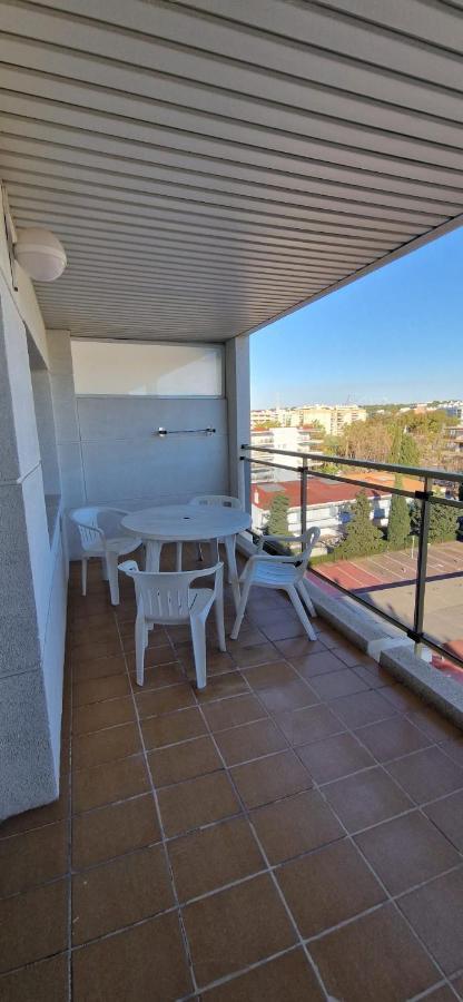 Apartamentossalou Michelangelo