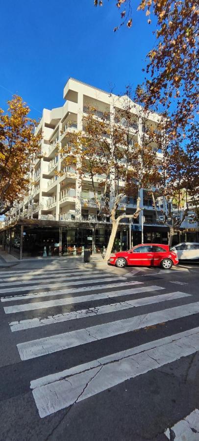 Apartamentossalou Michelangelo Salou