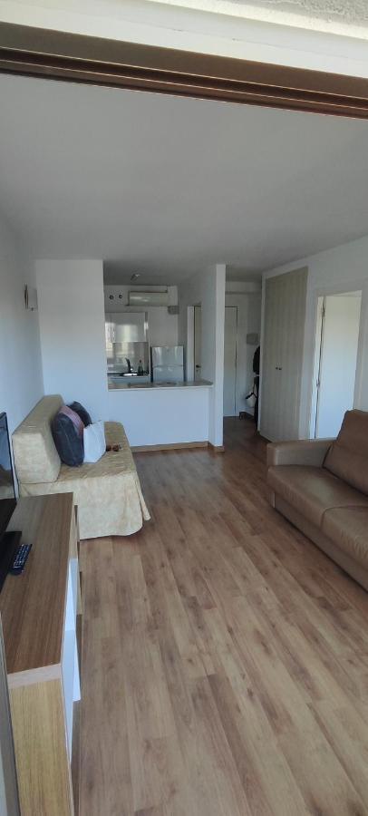 Apartamentossalou Michelangelo Salou