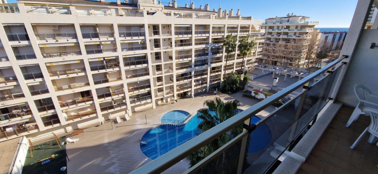 Apartamentossalou Michelangelo Apartamento
