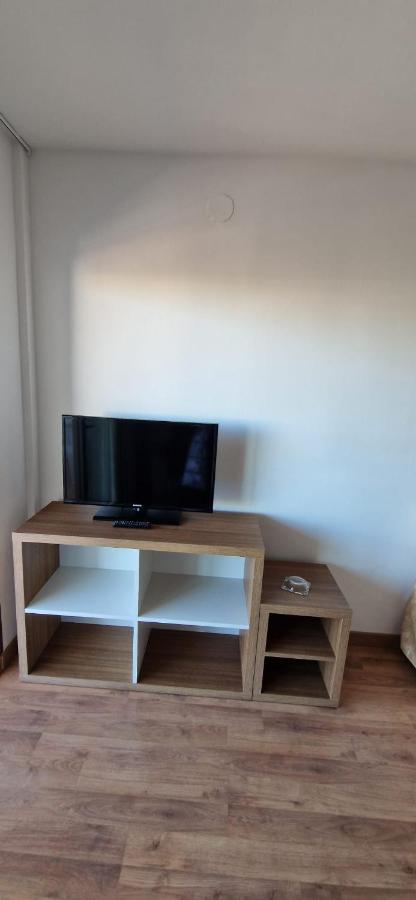 Apartamentossalou Michelangelo Apartamento *