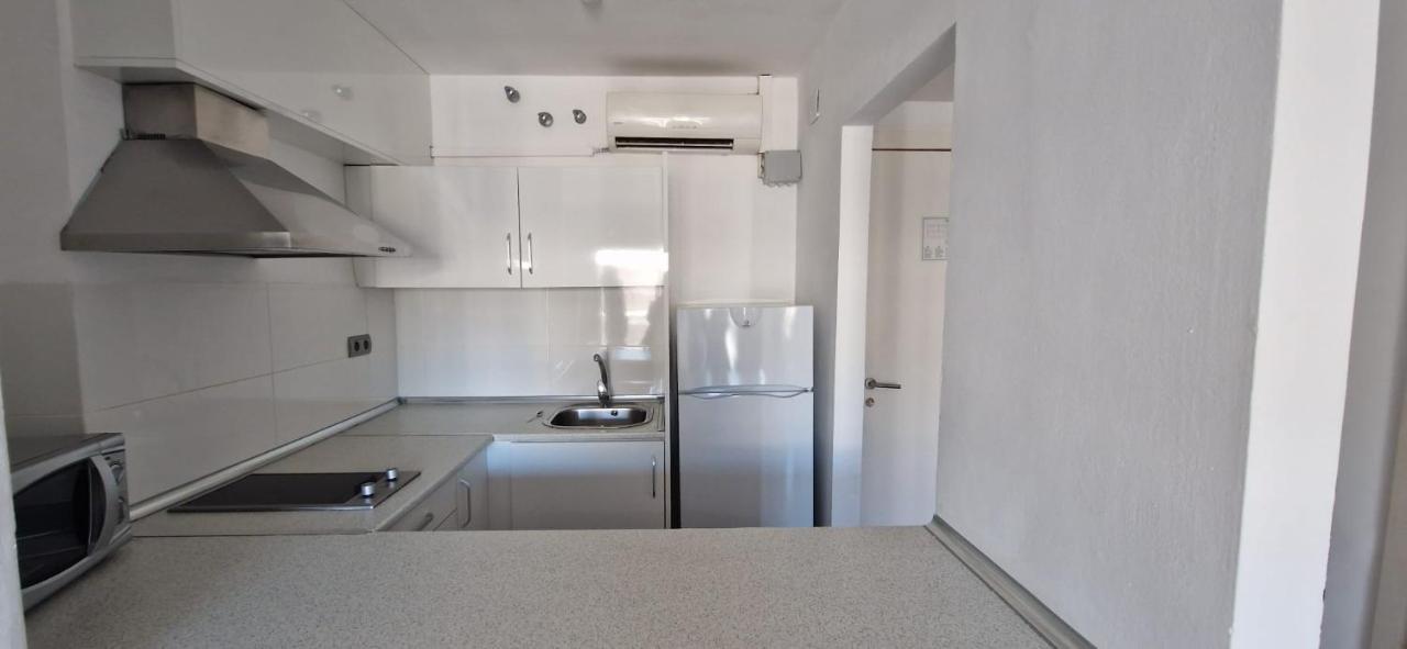 Apartamentossalou Michelangelo