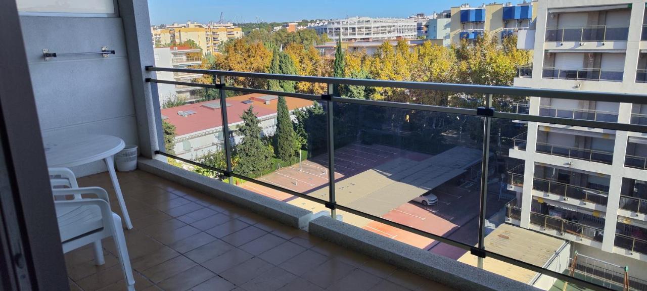 Apartamentossalou Michelangelo
