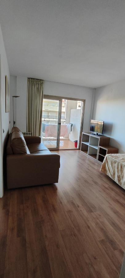 Apartamentossalou Michelangelo Apartamento Salou