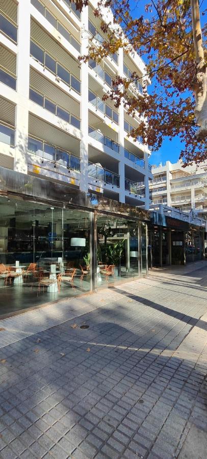 Apartamentossalou Michelangelo * Salou