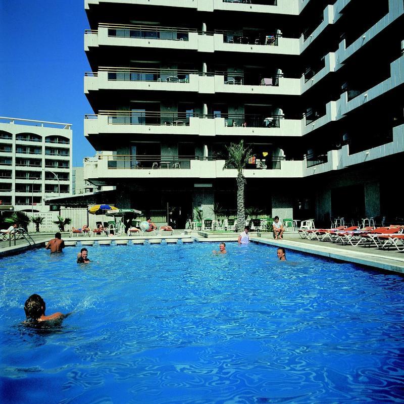 Cye Apartment