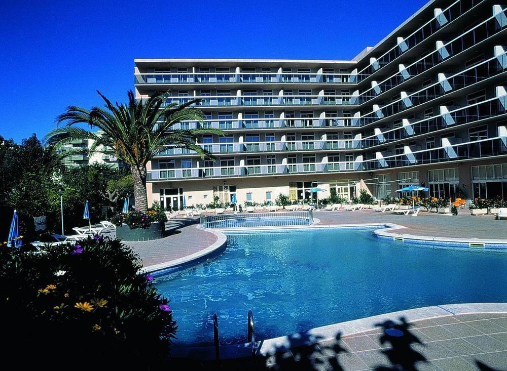 Apartahotel Cye Centre 3*
