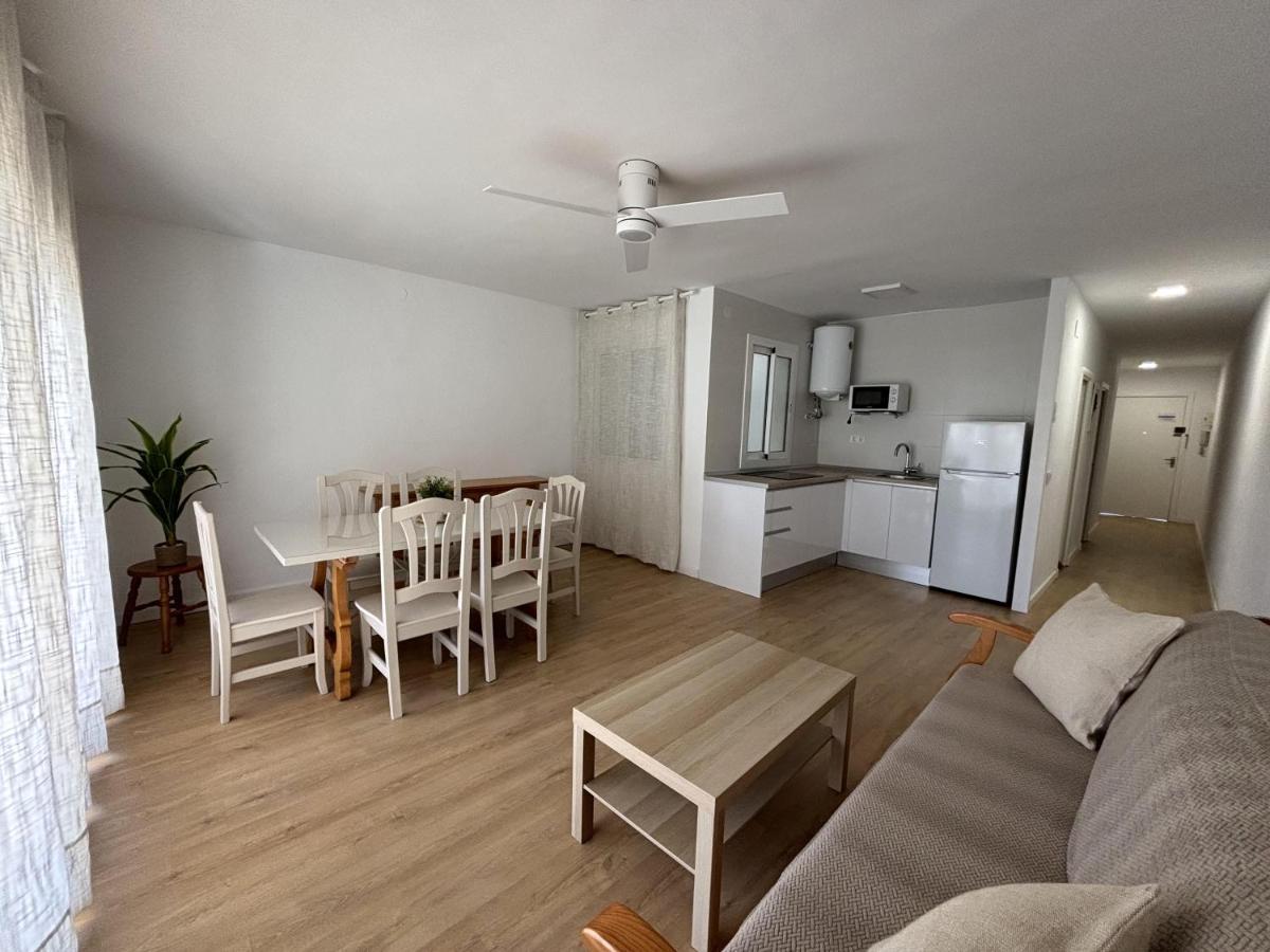 Apartamento Hesperia Palmyra *