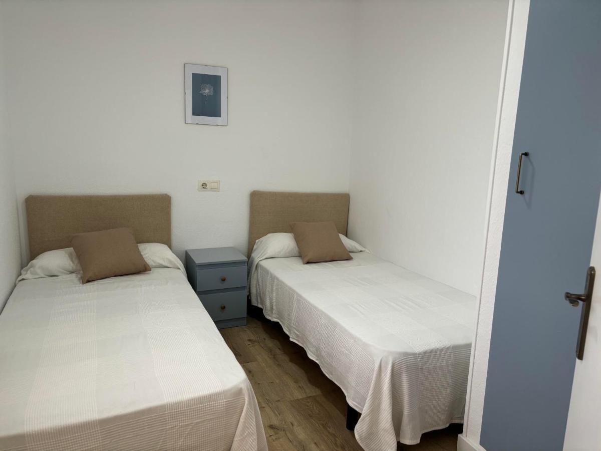 Hesperia Palmyra * Salou