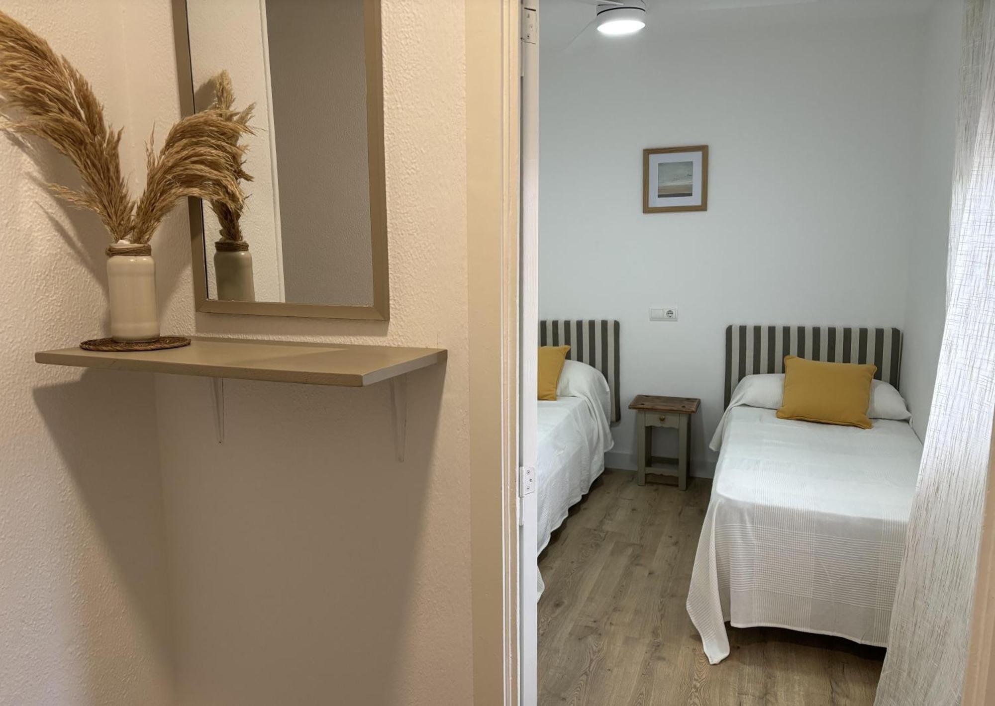 Apartamento Hesperia Palmyra Salou