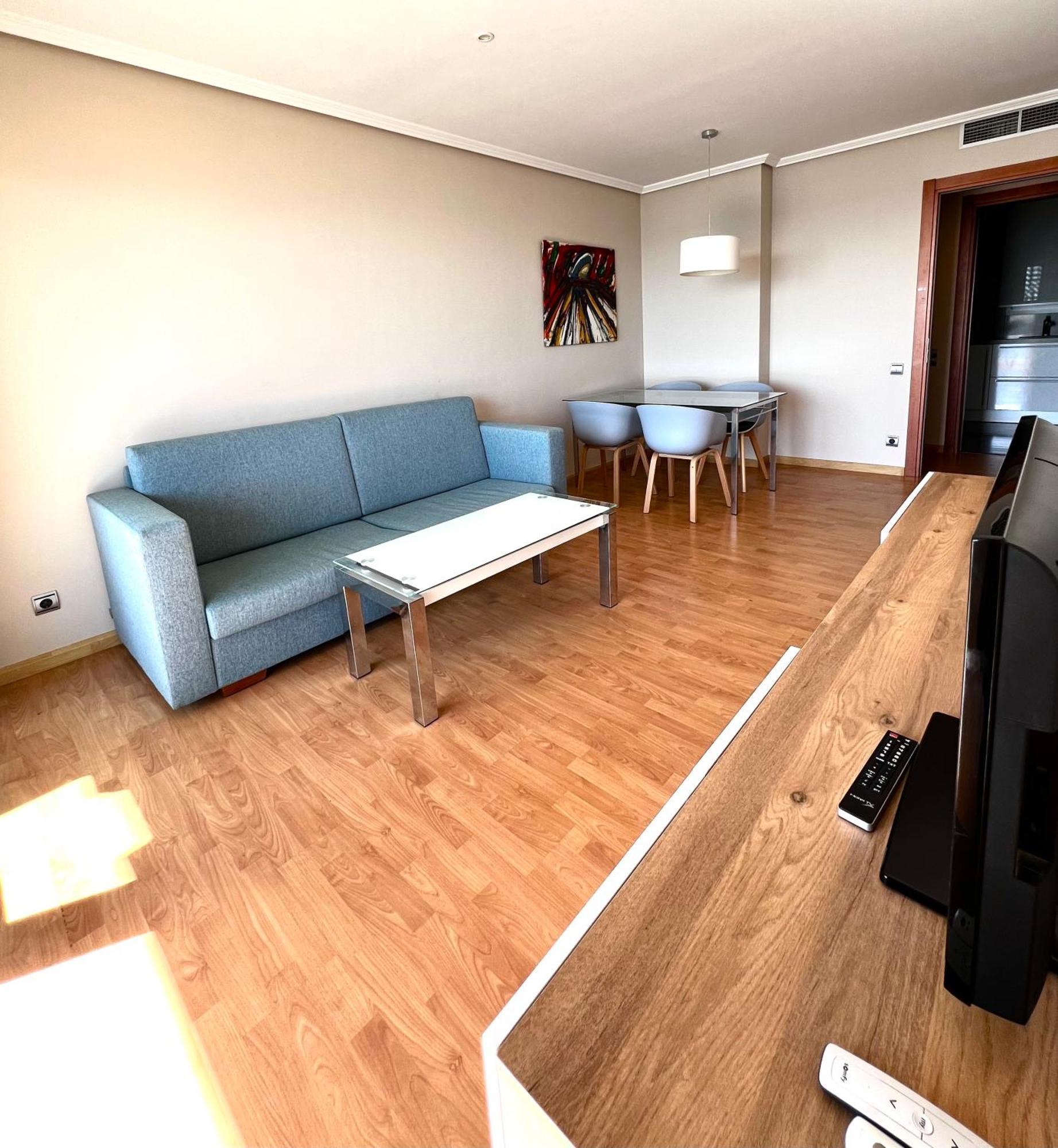 Palmas Vii Family Only Appartement