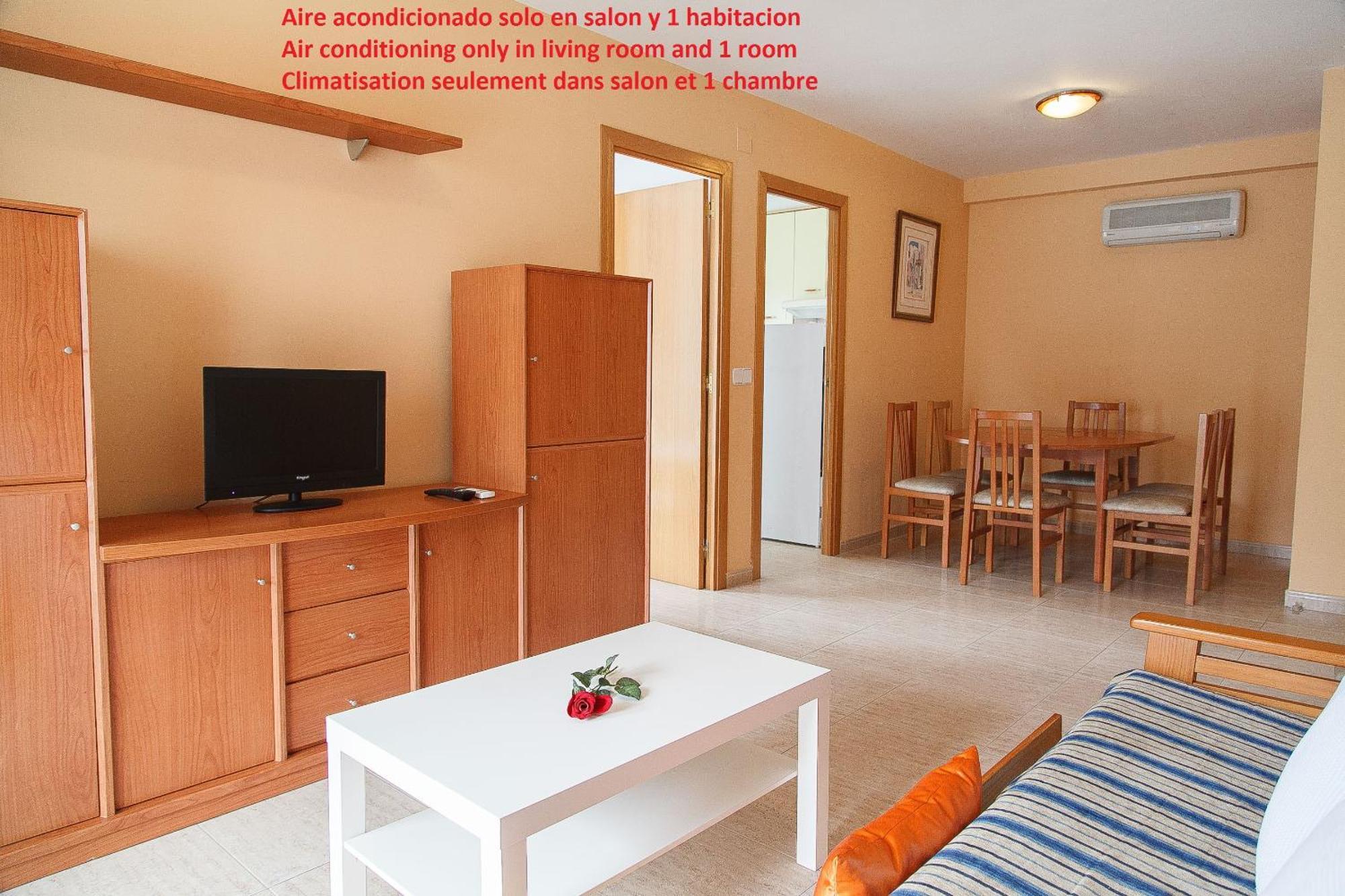 Apartamento Uhc Larimar Family Complex *