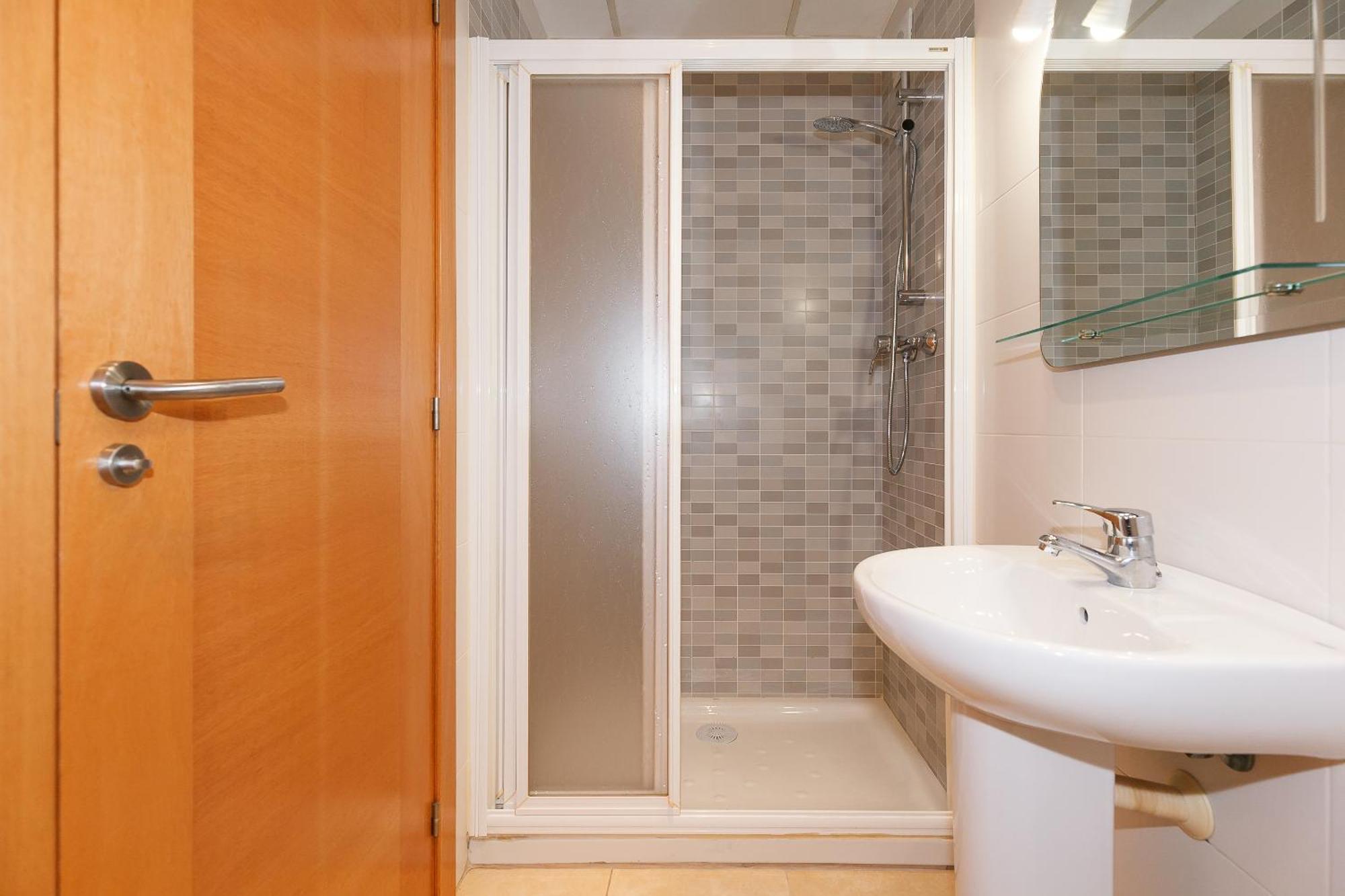 Appartement Uhc Els Pins Salou