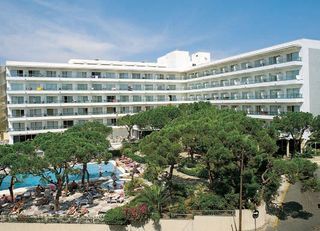 Vegas Salou