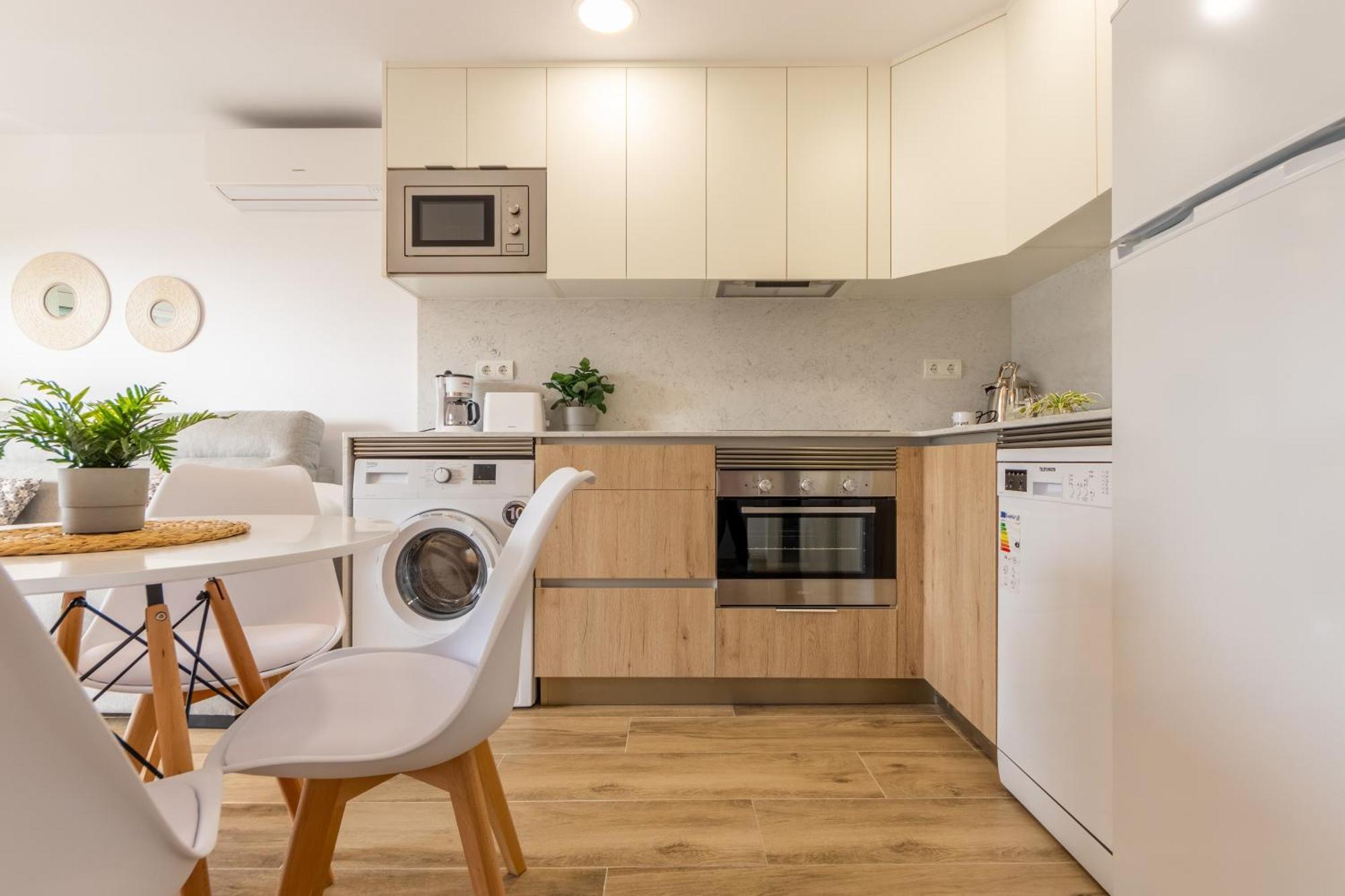 Appartement Bellfort Premium *