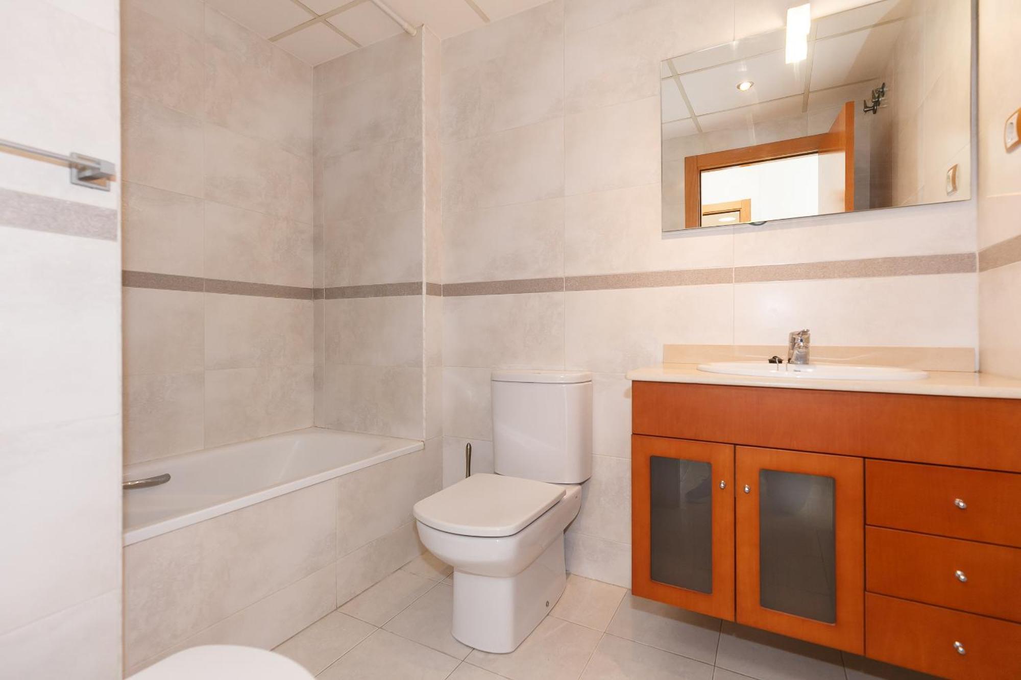 Appartement Uhc Els Pins